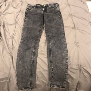 Pacsun jeans